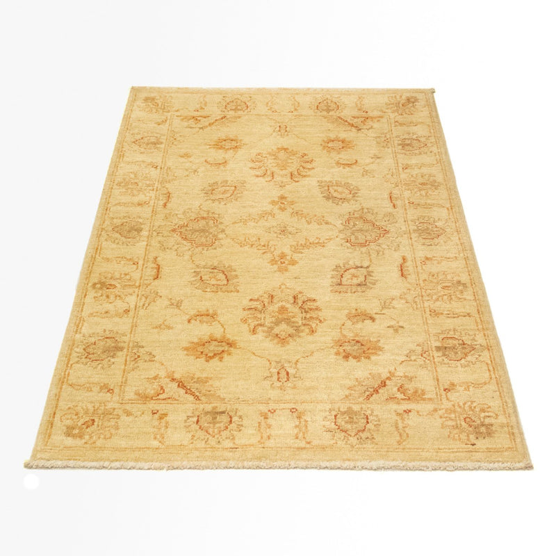 Ziegler Teppich 117 x 79 cm - beige
