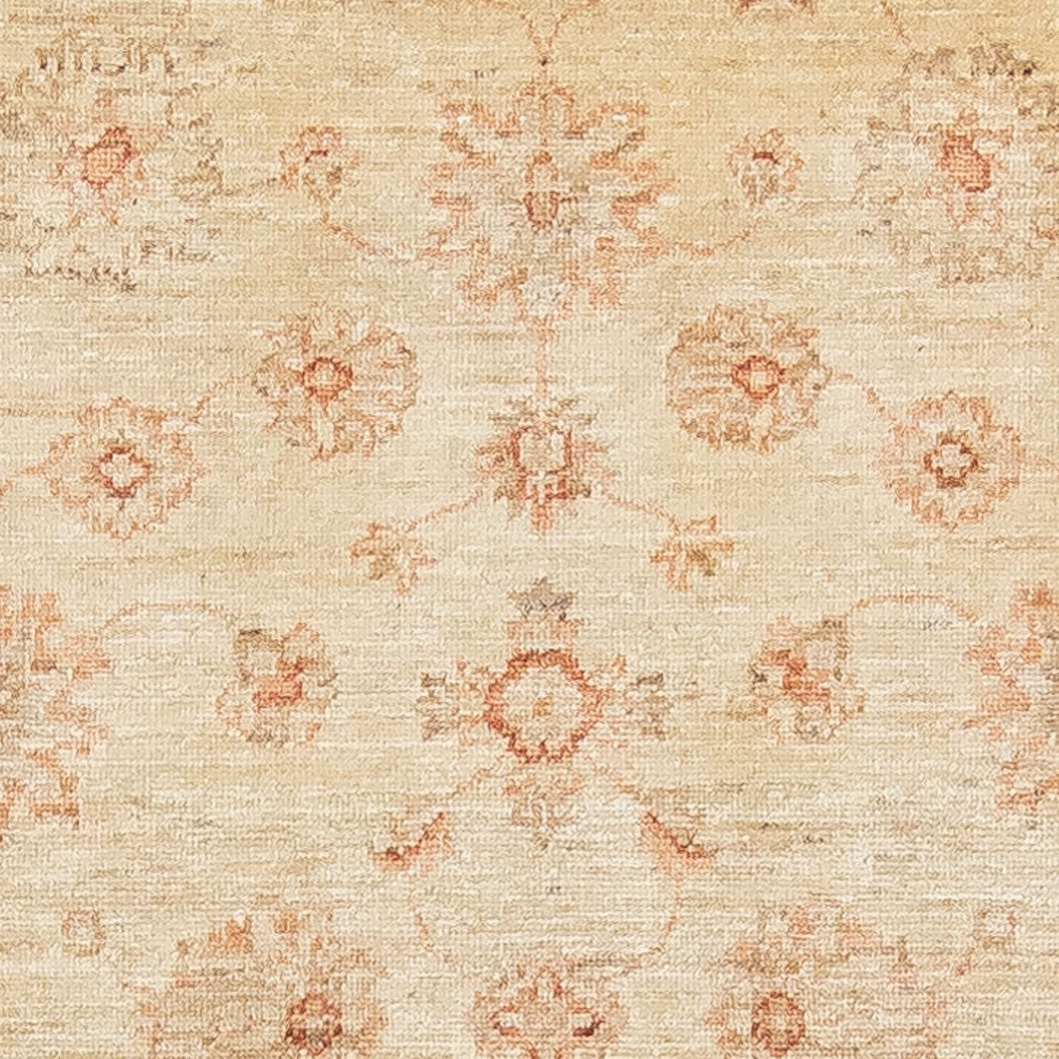 Ziegler Teppich 300 x 79 cm