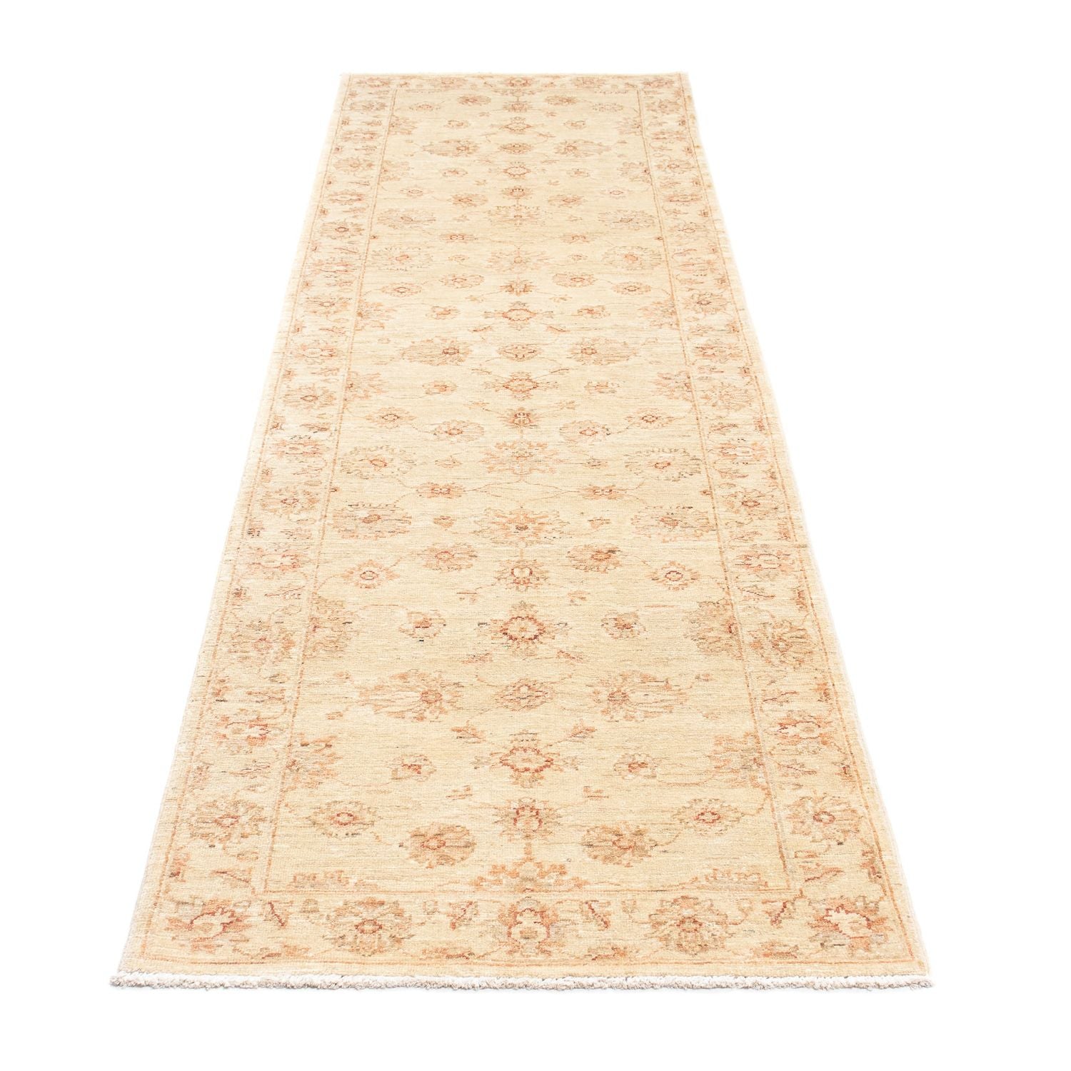 Ziegler Teppich 300 x 79 cm