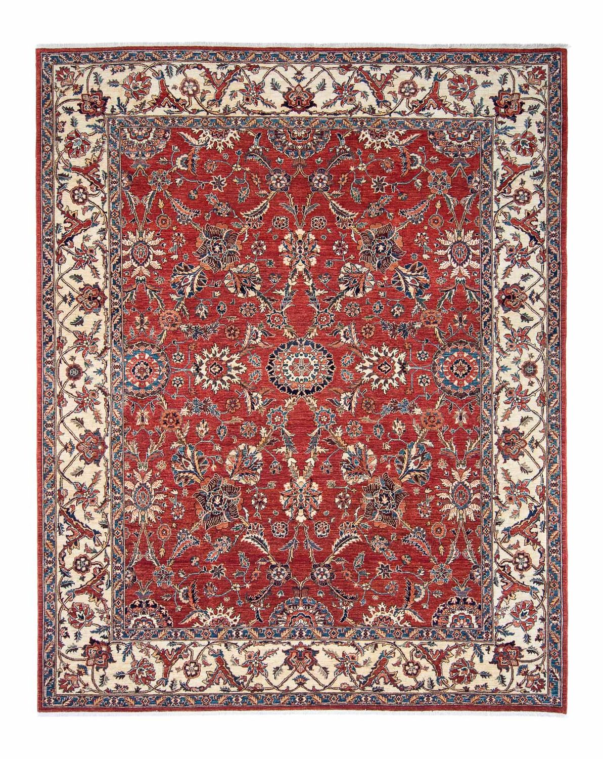 Ziegler Teppich - Ariana 296 x 243 cm