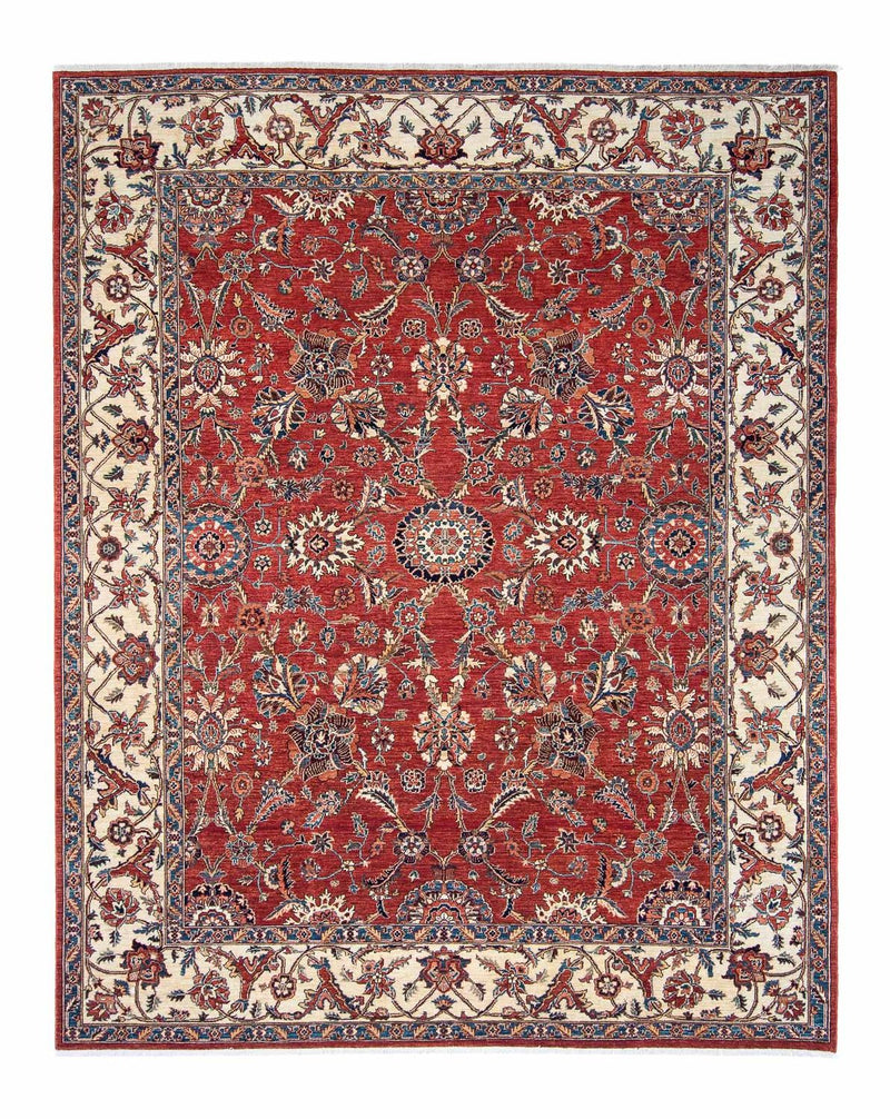 Ziegler Teppich - Ariana 296 x 243 cm