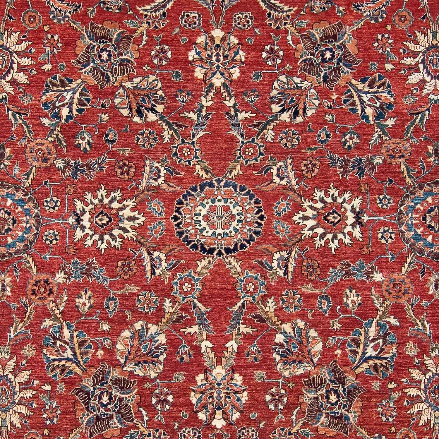 Ziegler Teppich - Ariana 296 x 243 cm