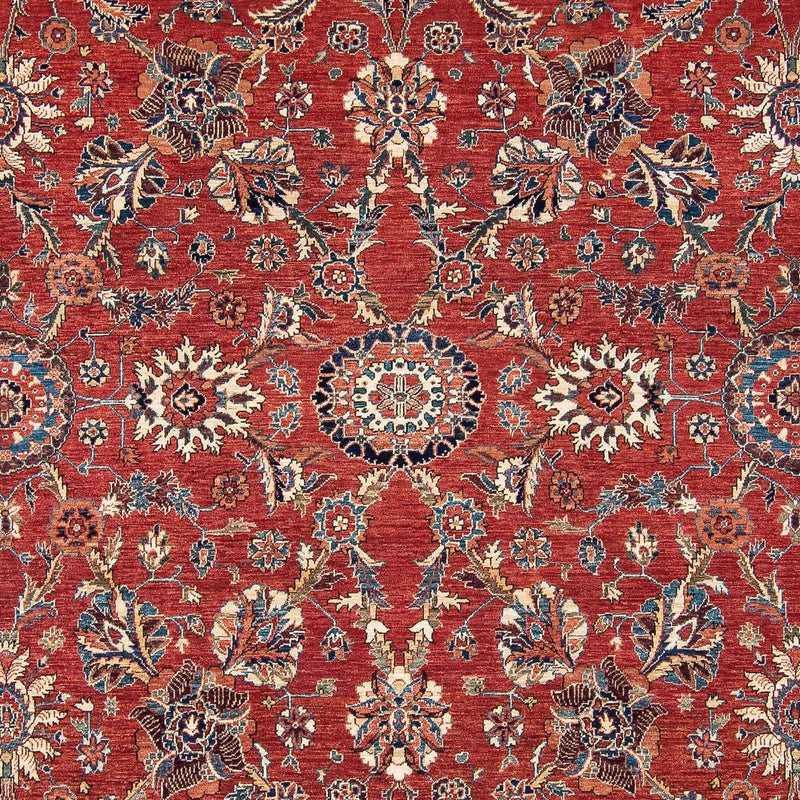 Ziegler Teppich - Ariana 296 x 243 cm