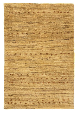 Gabbeh Teppich - Indus 93 x 61 cm
