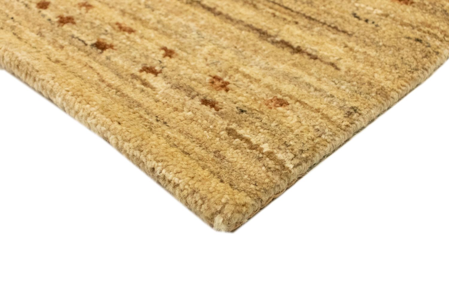 Gabbeh Teppich - Indus 93 x 61 cm
