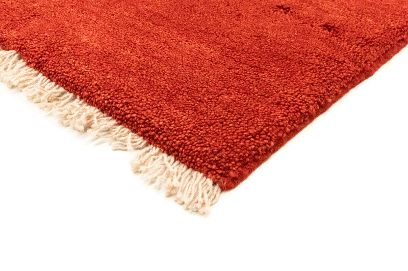 Gabbeh Teppich - Perser 140 x 78 cm