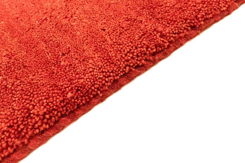 Gabbeh Teppich - Perser 140 x 78 cm