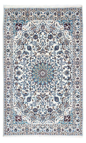 Perserteppich - Nain - Royal 196 x 117 cm Teppichbrücke