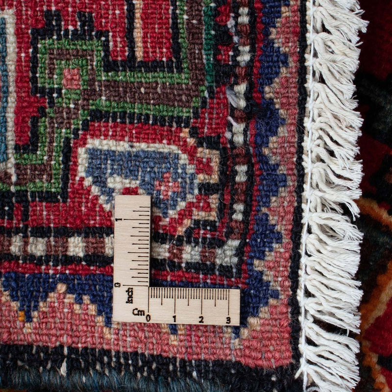 Perserteppich - Nomadic 134 x 88 cm