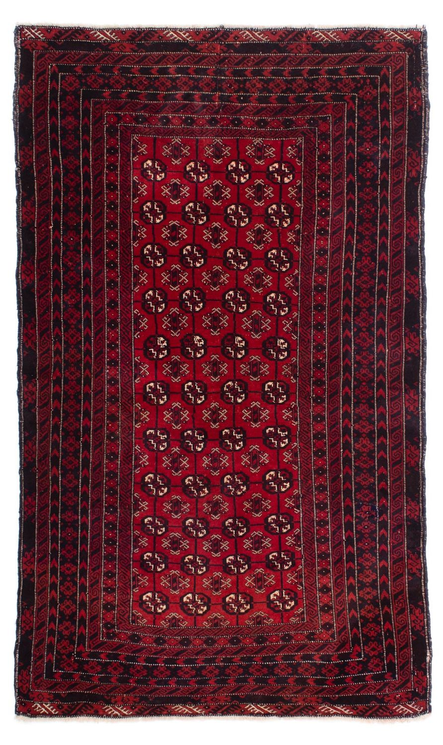 Belutsch Teppich 186 x 119 cm