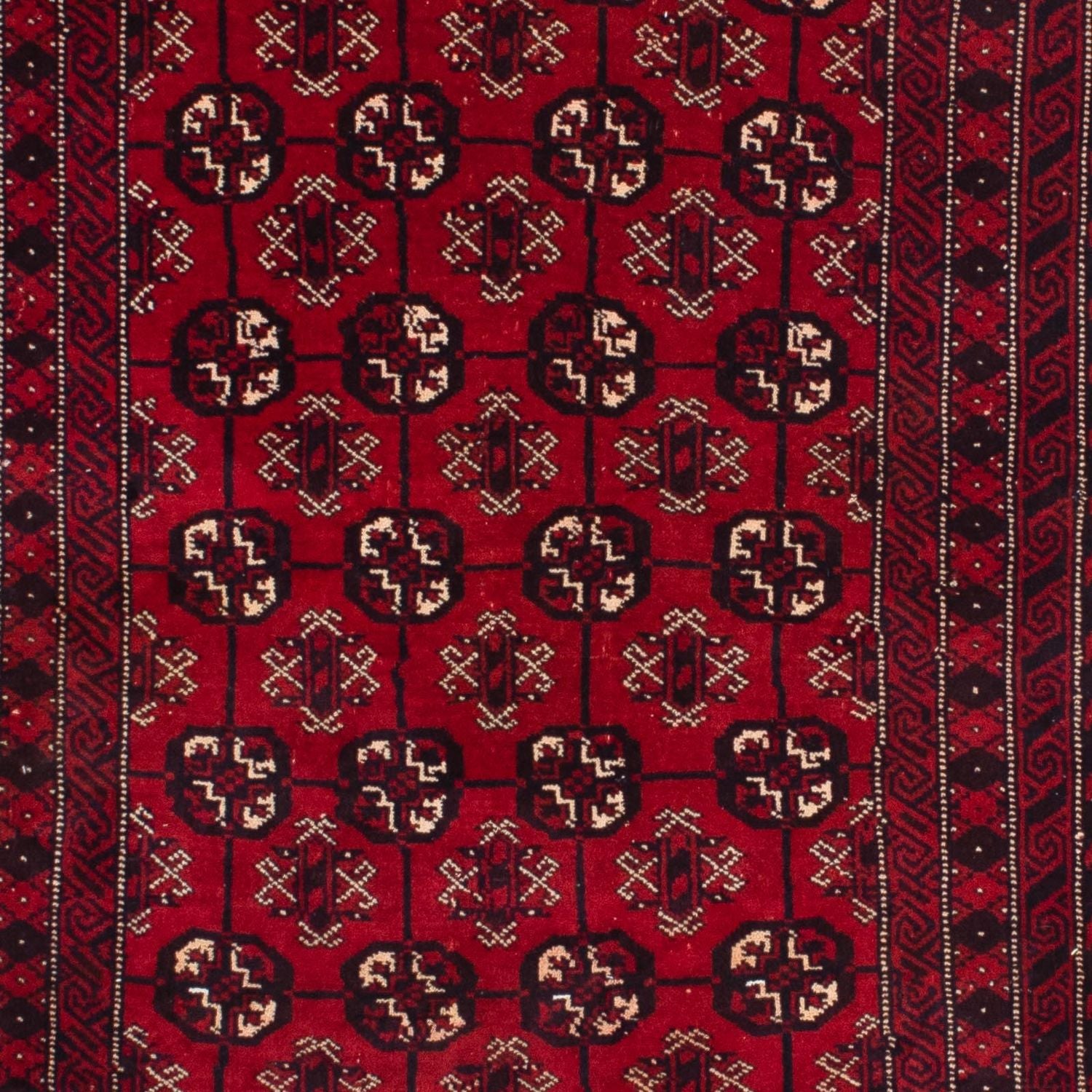 Belutsch Teppich 186 x 119 cm