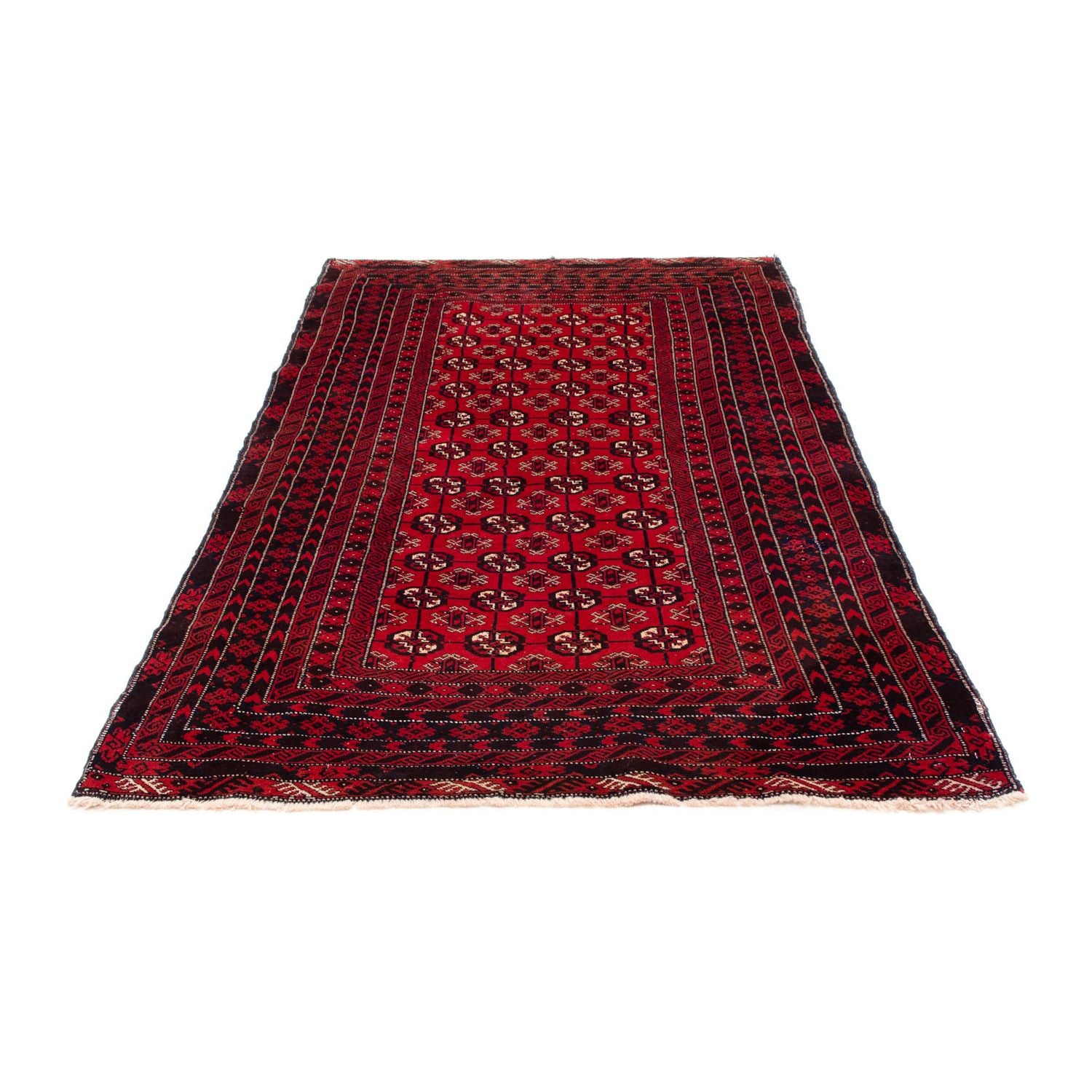 Belutsch Teppich 186 x 119 cm