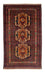 Belutsch Teppich 209 x 111 cm