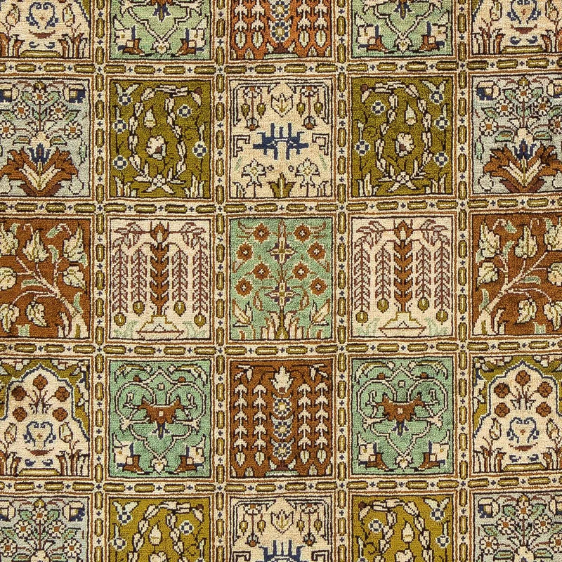 Perserteppich - Ghom 77 x 55 cm