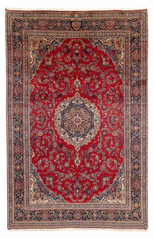 Perserteppich - Nomadic 379 x 264 cm