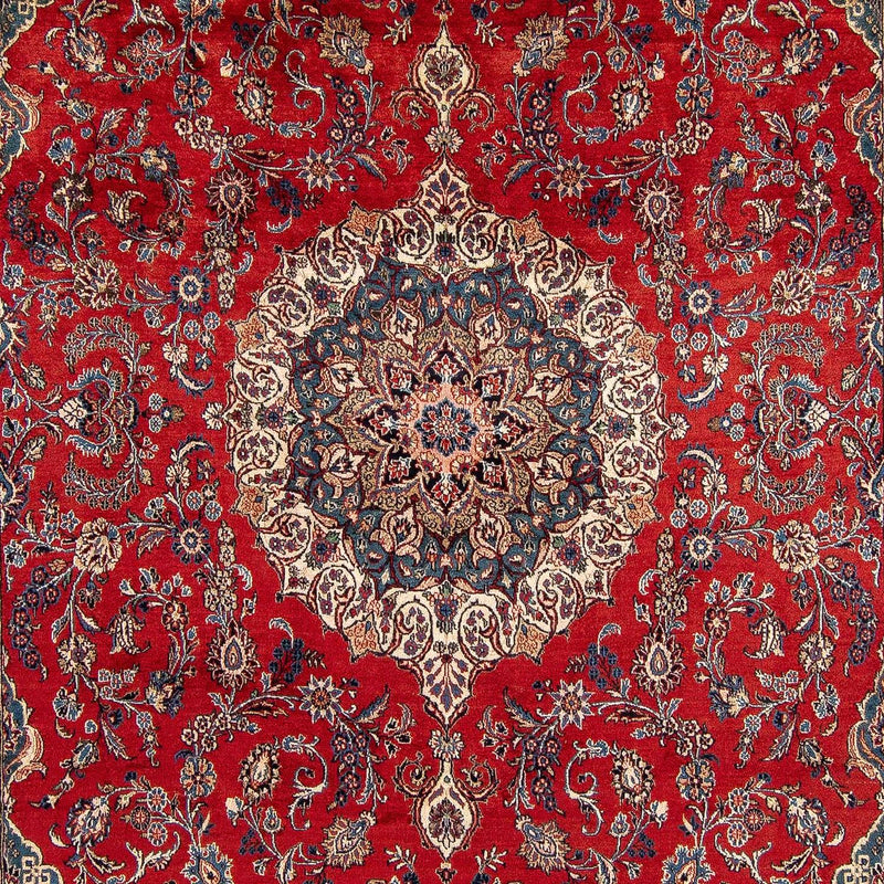 Perserteppich - Nomadic 379 x 264 cm