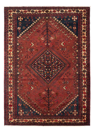 Perserteppich - Nomadic 248 x 180 cm