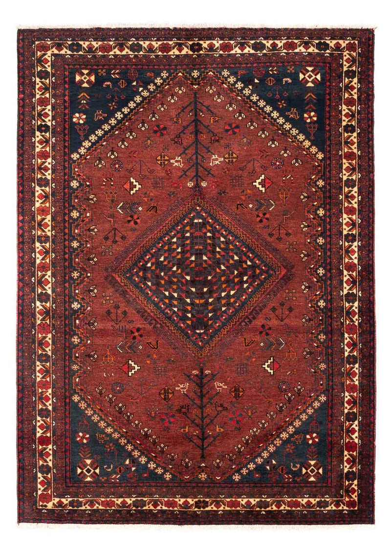 Perserteppich - Nomadic 248 x 180 cm