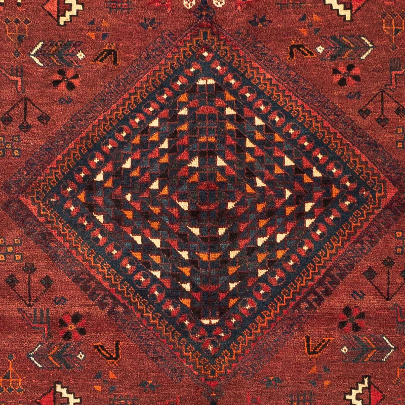 Perserteppich - Nomadic 248 x 180 cm