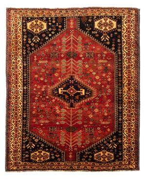Perserteppich - Nomadic 225 x 173 cm