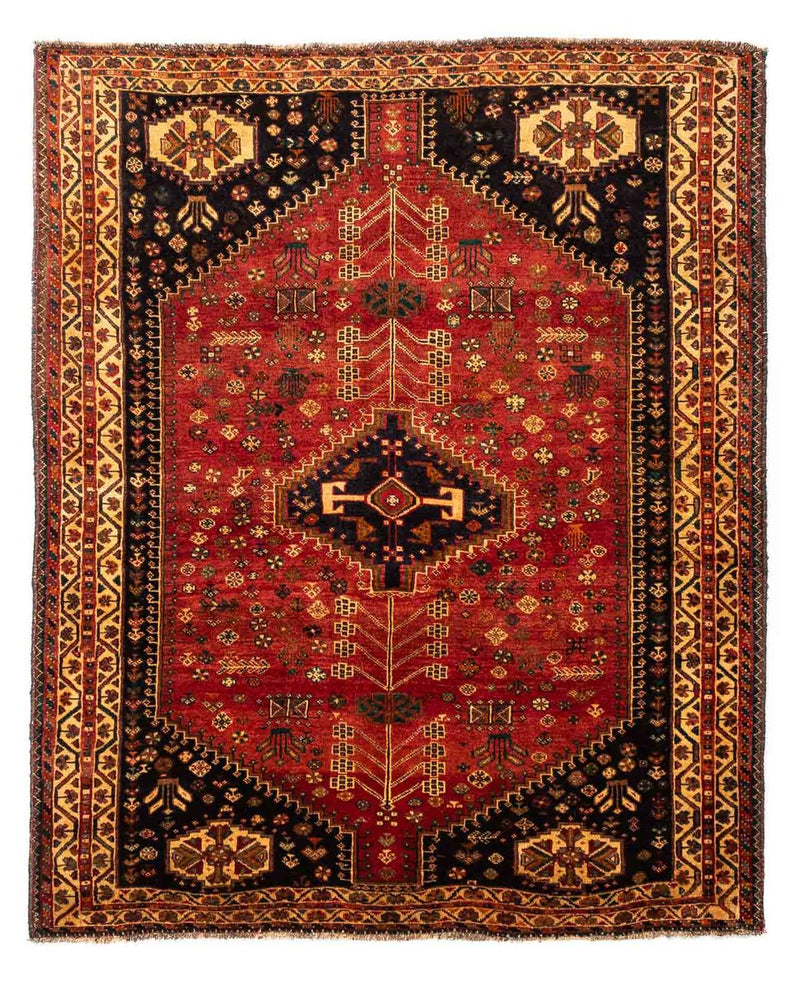 Perserteppich - Nomadic 225 x 173 cm