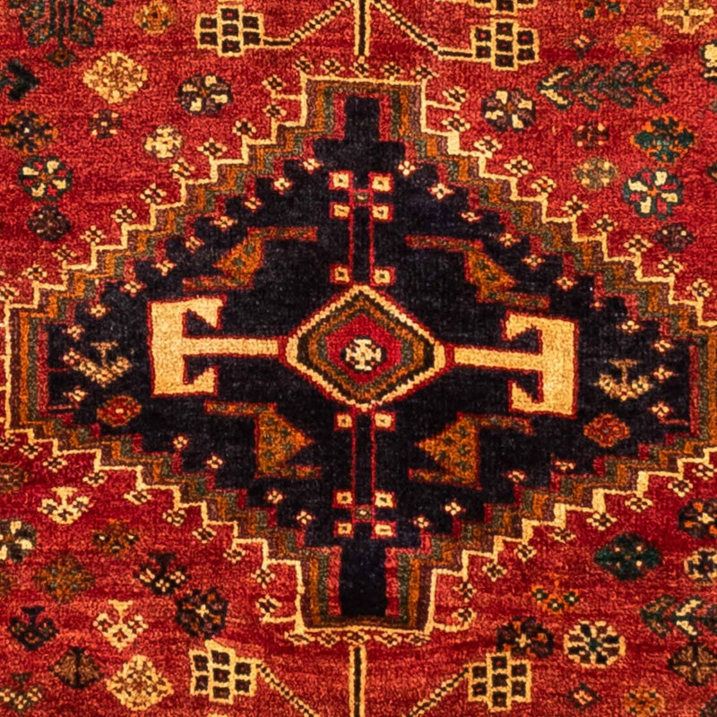 Perserteppich - Nomadic 225 x 173 cm