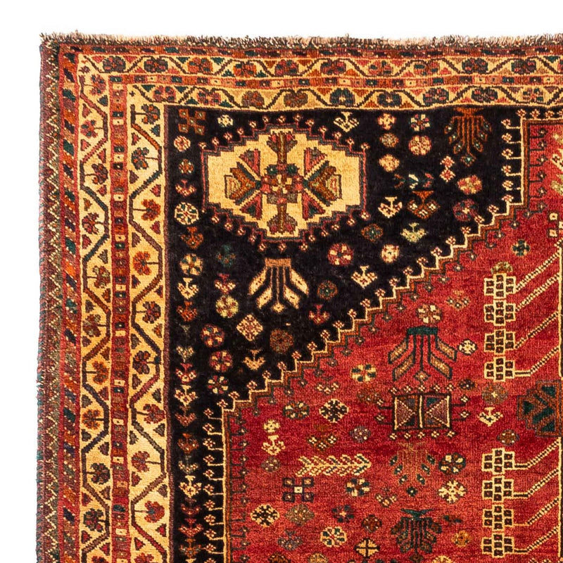 Perserteppich - Nomadic 225 x 173 cm
