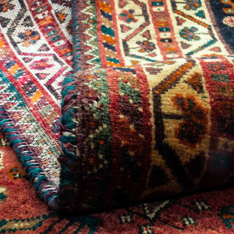Perserteppich - Nomadic 225 x 173 cm