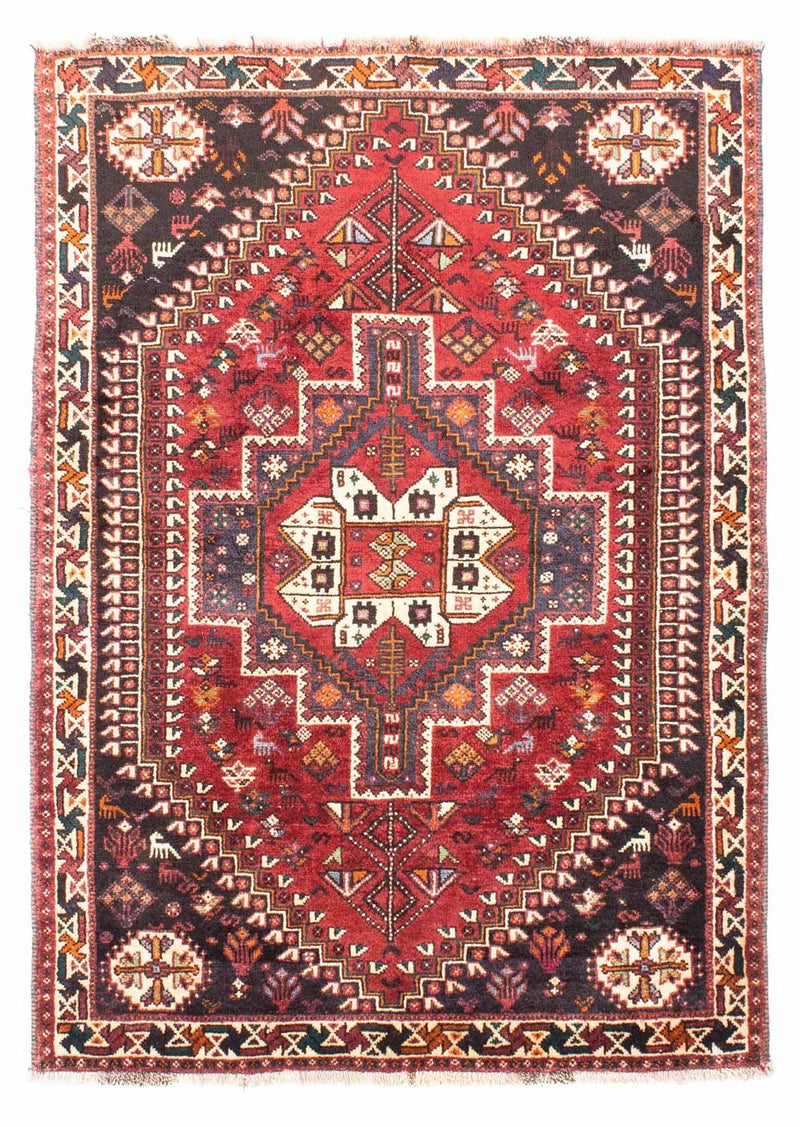 Perserteppich - Nomadic 163 x 112 cm