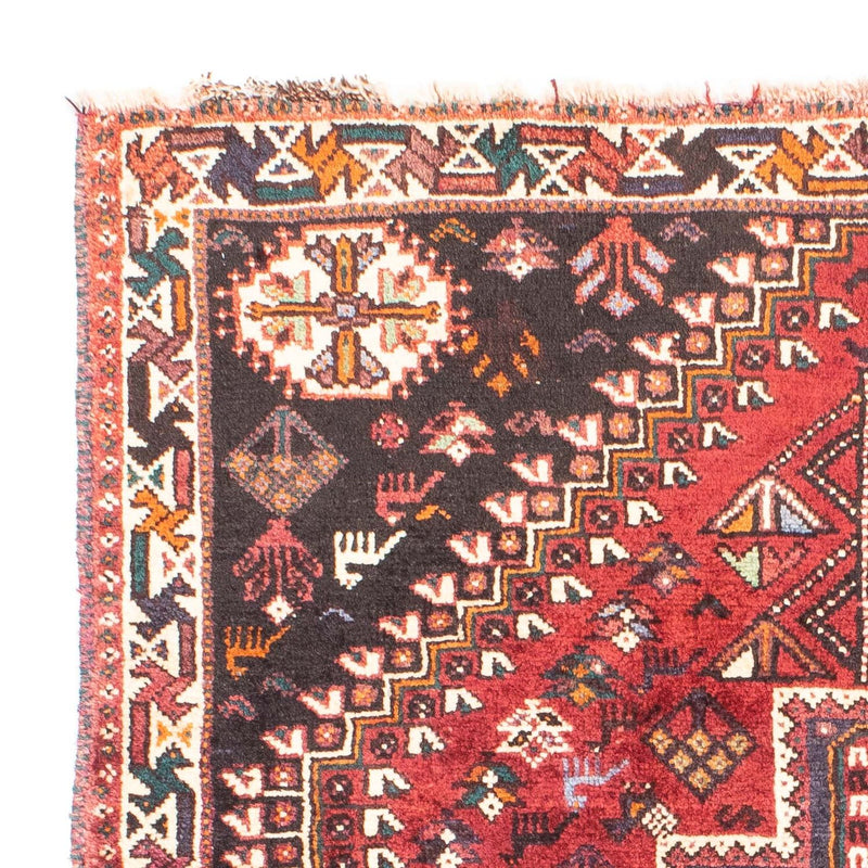 Perserteppich - Nomadic 163 x 112 cm