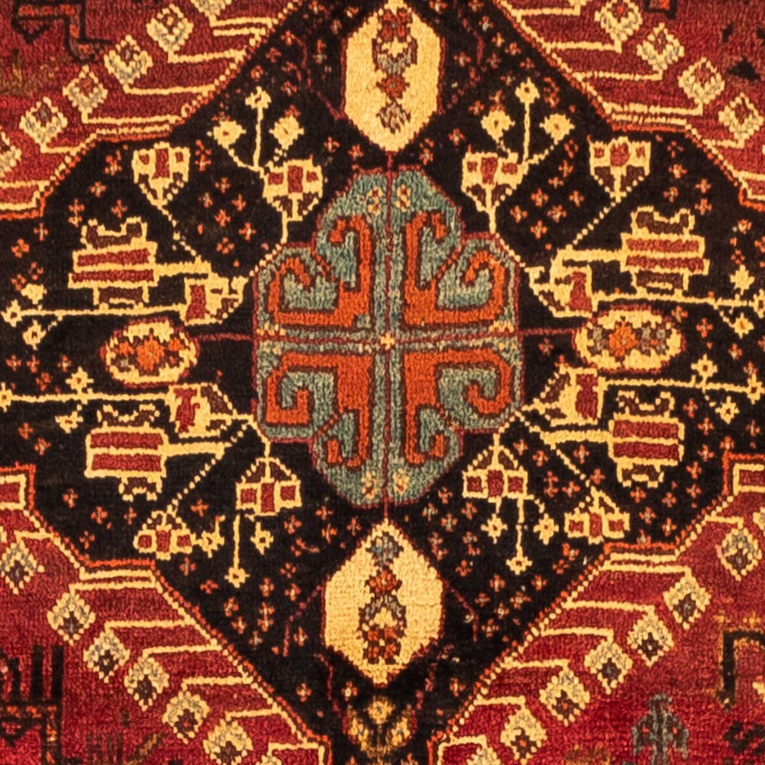 Perserteppich - Nomadic 258 x 170 cm