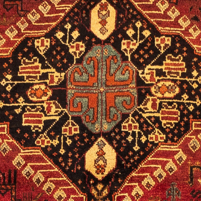 Perserteppich - Nomadic 258 x 170 cm