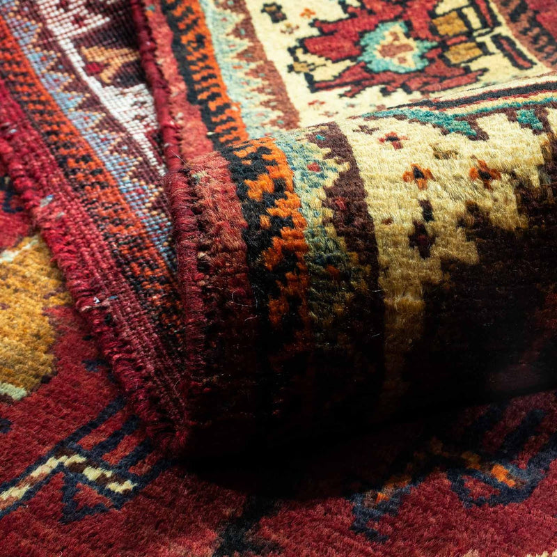 Perserteppich - Nomadic 258 x 170 cm
