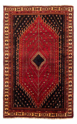 Perserteppich - Nomadic 257 x 157 cm