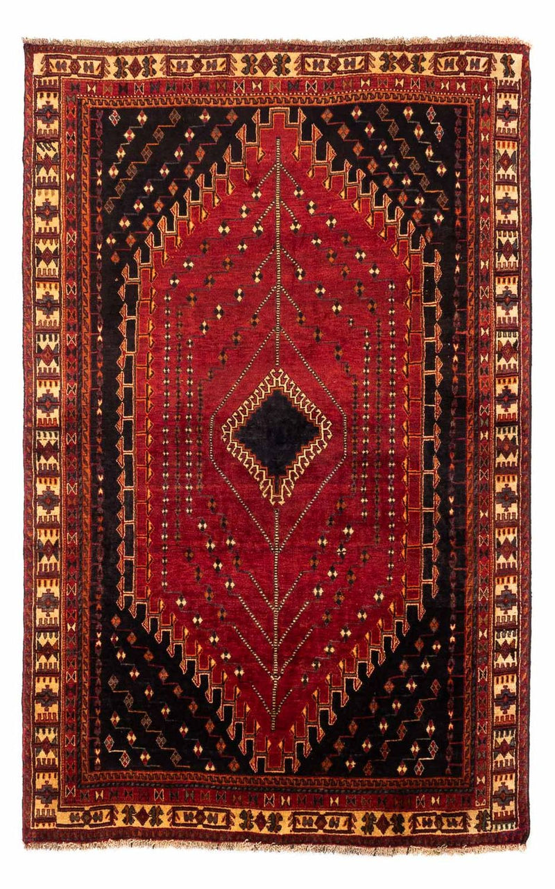 Perserteppich - Nomadic 257 x 157 cm