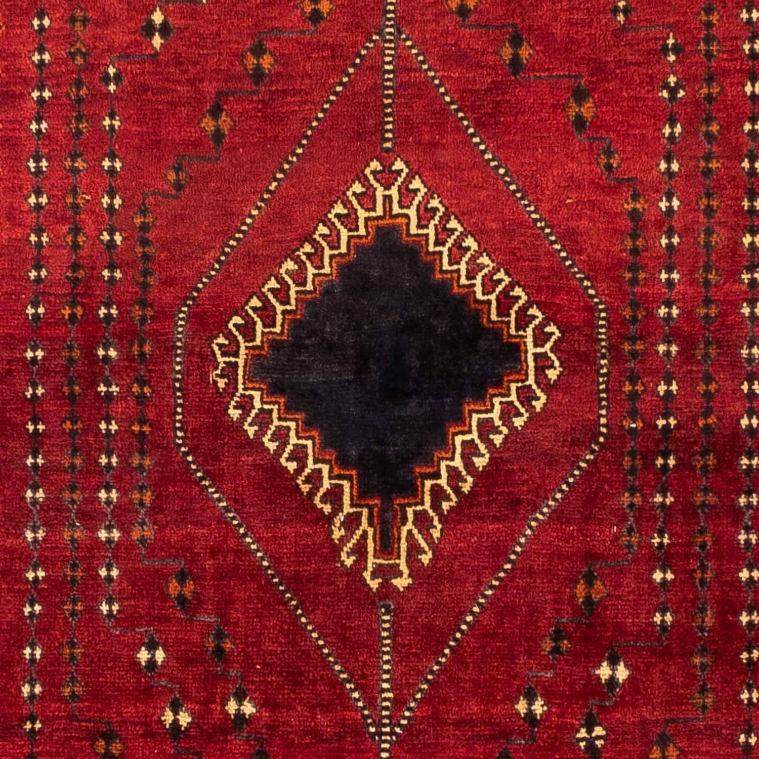 Perserteppich - Nomadic 257 x 157 cm