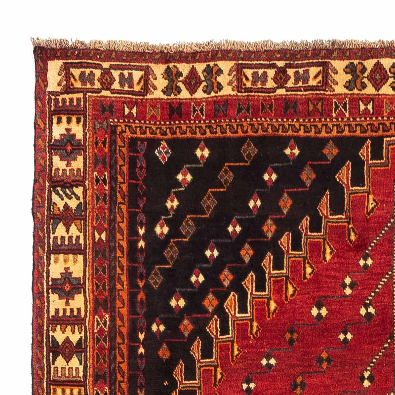 Perserteppich - Nomadic 257 x 157 cm