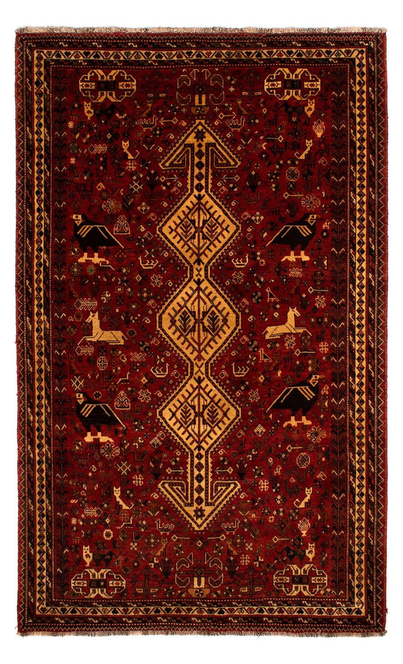 Perserteppich - Nomadic 298 x 178 cm