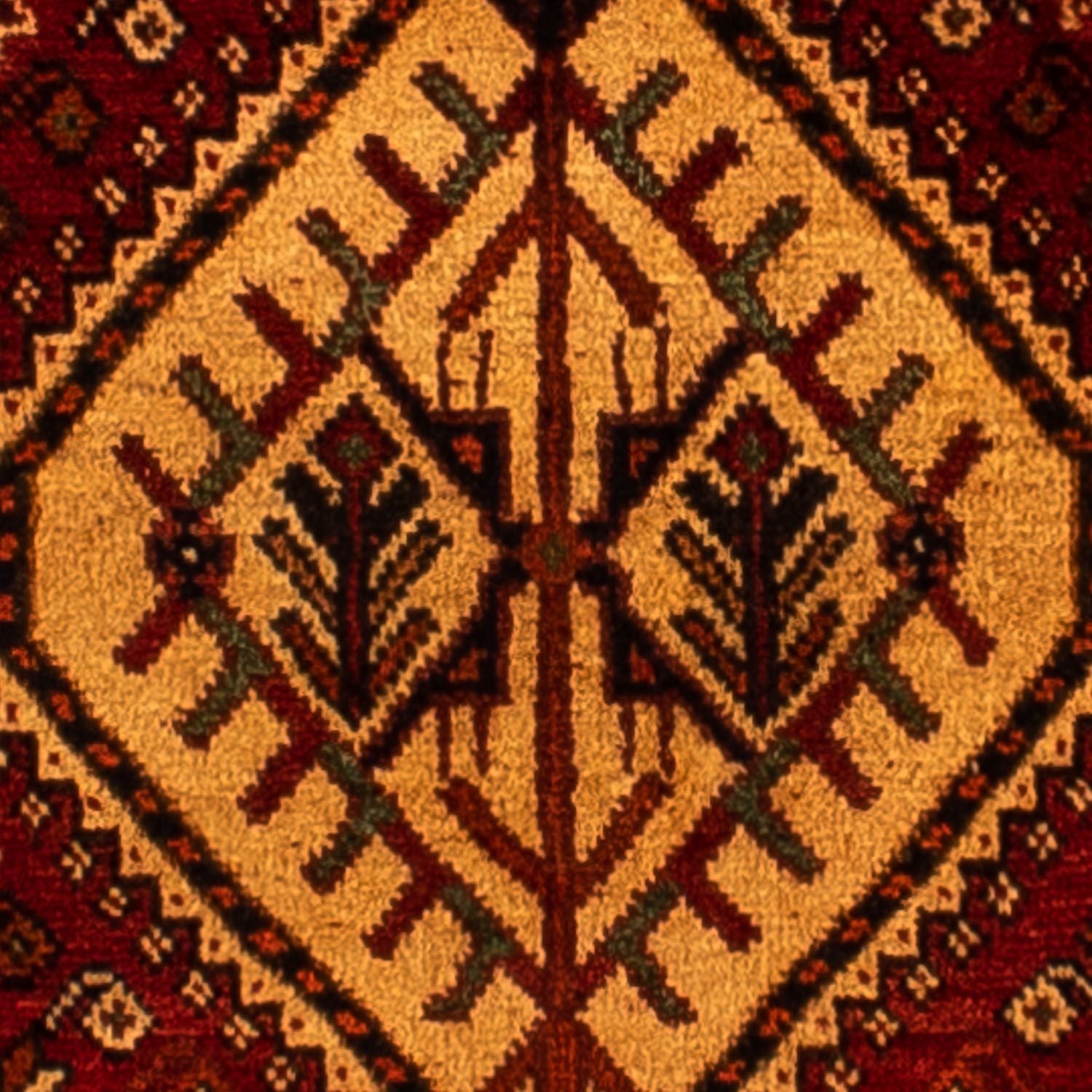 Perserteppich - Nomadic 298 x 178 cm