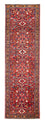 Perserteppich - Nomadic 334 x 100 cm