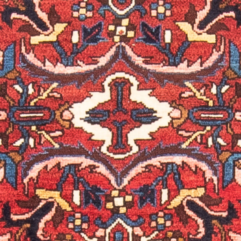 Perserteppich - Nomadic 334 x 100 cm