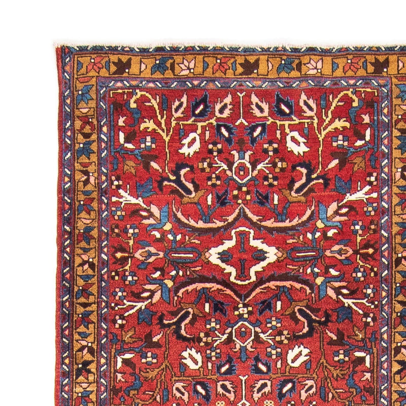 Perserteppich - Nomadic 334 x 100 cm