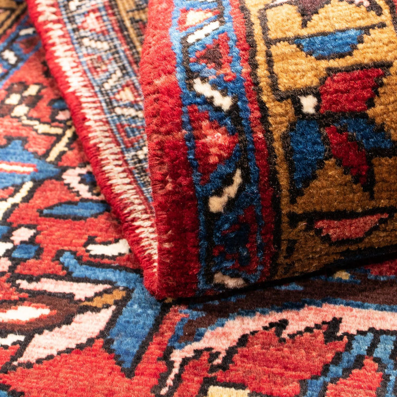 Perserteppich - Nomadic 334 x 100 cm
