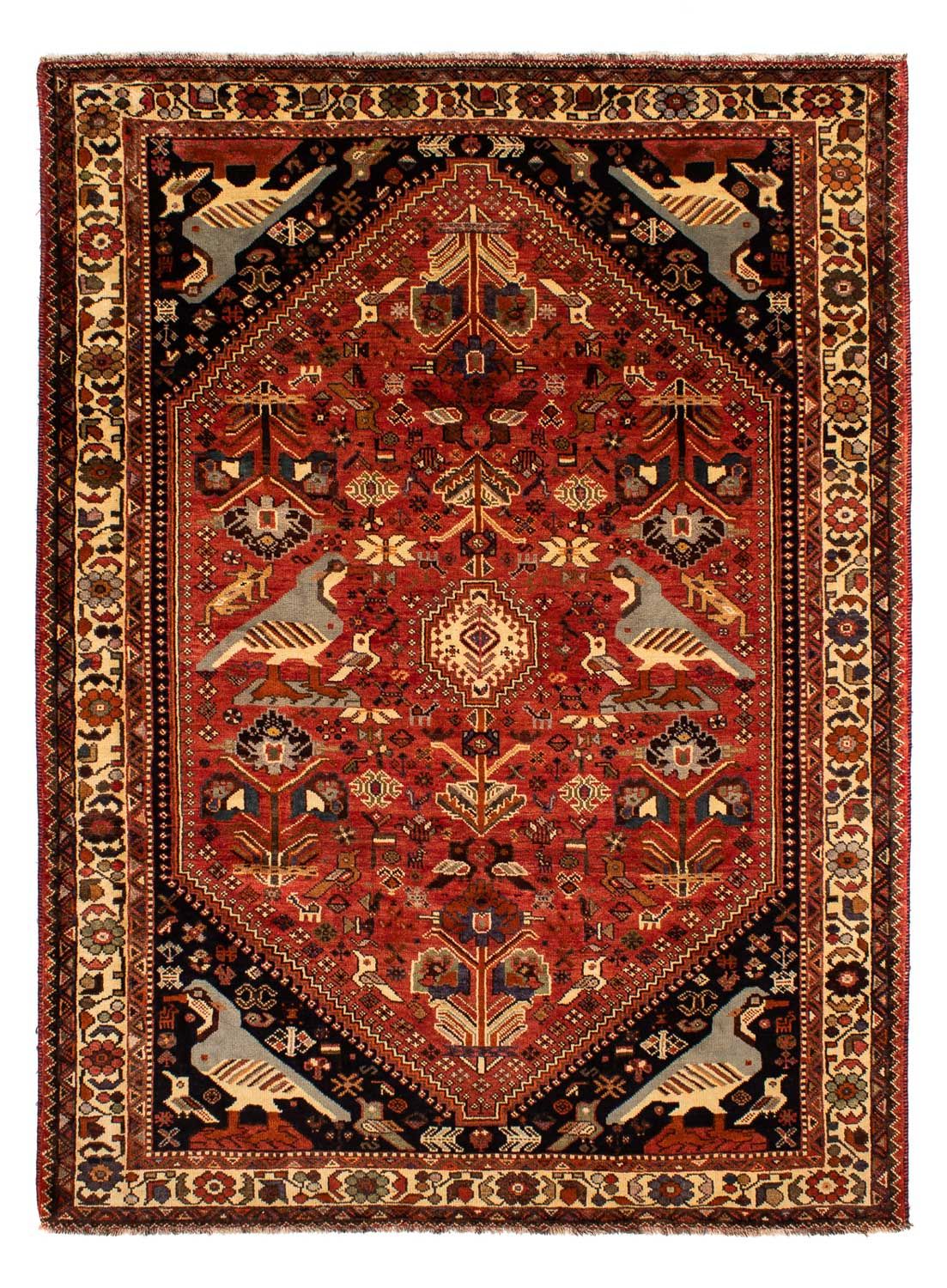 Perserteppich - Nomadic 304 x 212 cm