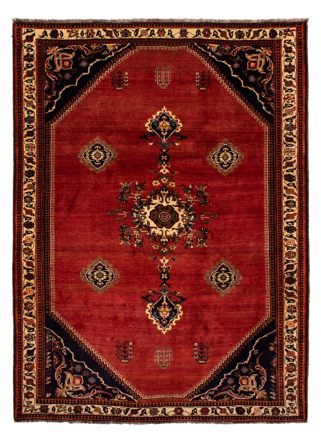 Perserteppich - Nomadic 305 x 225 cm