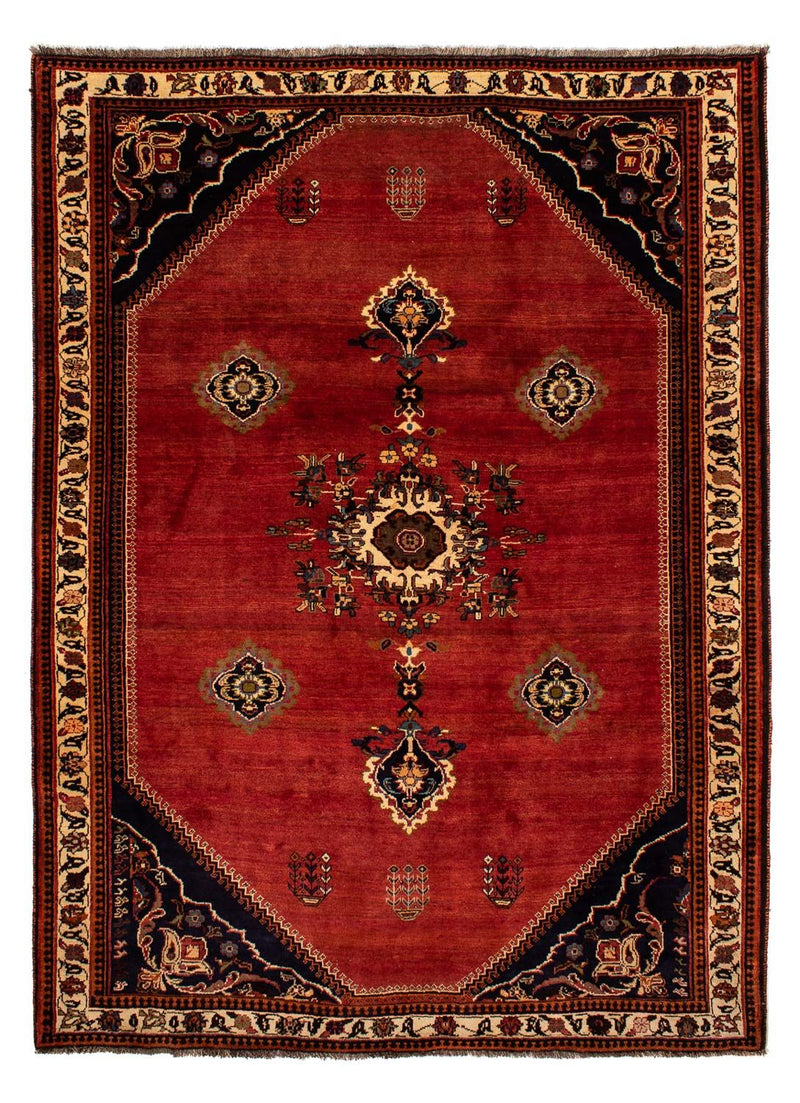 Perserteppich - Nomadic 305 x 225 cm