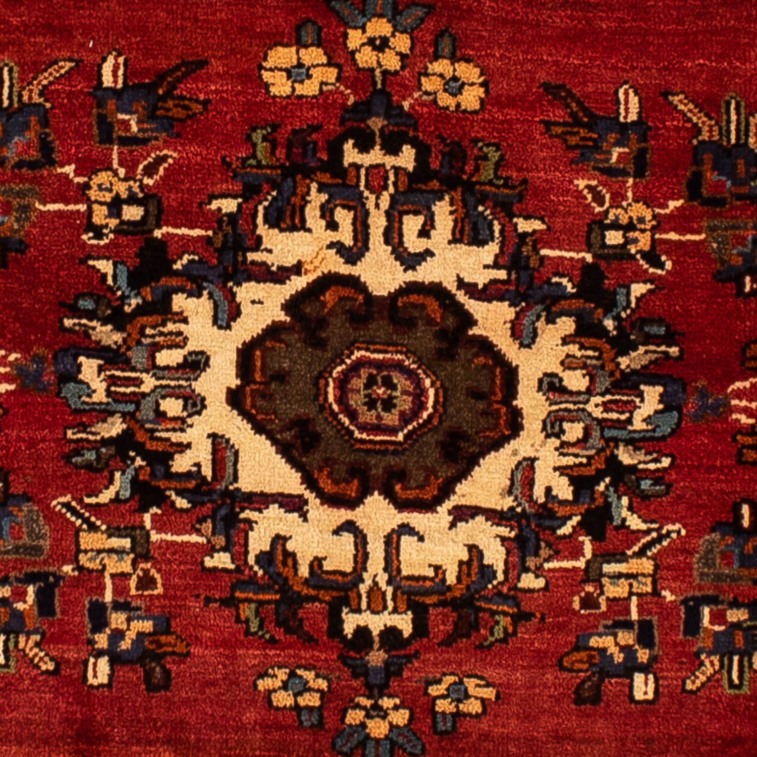 Perserteppich - Nomadic 305 x 225 cm