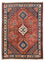 Perserteppich - Nomadic 195 x 145 cm