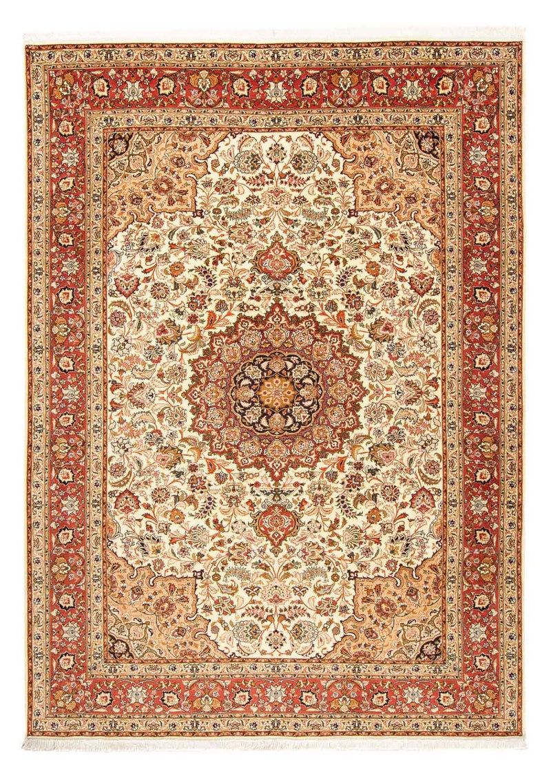 Perserteppich - Täbriz - Royal 280 x 204 cm Küchenläufer