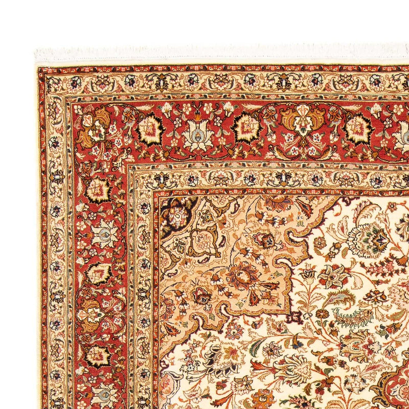 Perserteppich - Täbriz - Royal 280 x 204 cm Küchenläufer